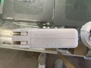 Genuine USED Apple 140W USB-C Power Adapter for Macbook A245