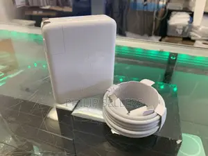 Genuine USED Apple 140W USB-C Power Adapter for Macbook A245