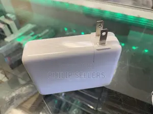 Genuine USED Apple 140W USB-C Power Adapter for Macbook A245