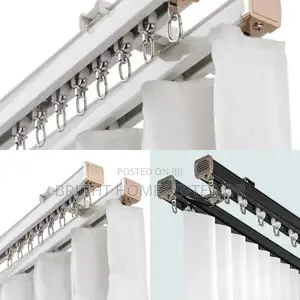 Single Track Curtain Rails Curtain Rails Curtain Rails
