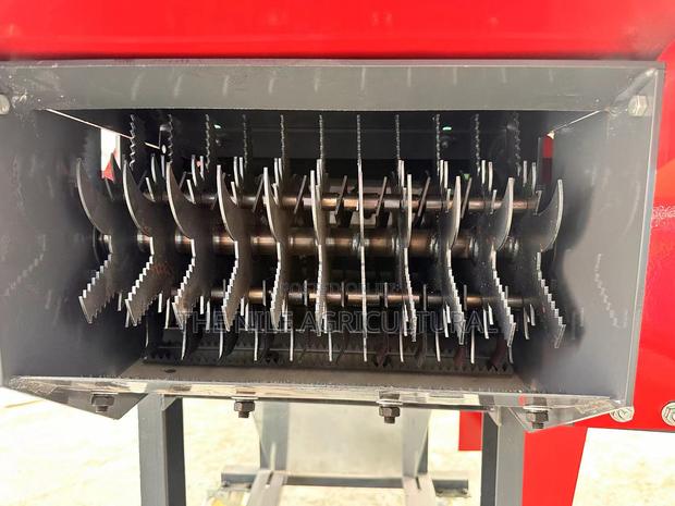 High Quality CE Grass Cutter - thumbnail 2