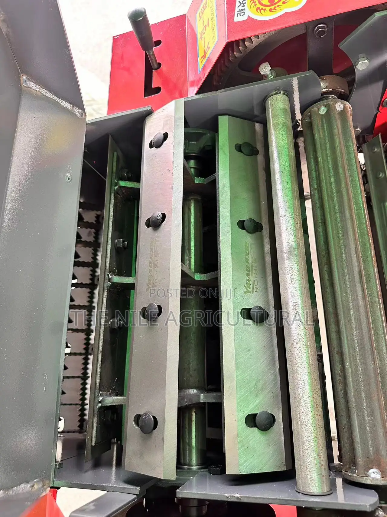 High Quality CE Grass Cutter