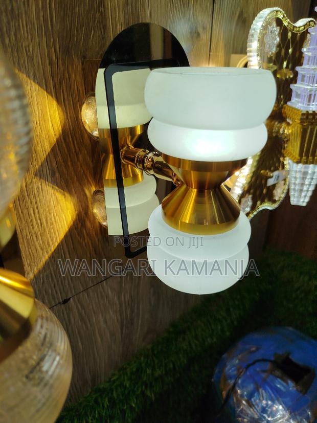 Led Wall Bracket Lights - thumbnail 2