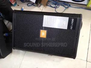 JBL 712 12 Minitor Speaker