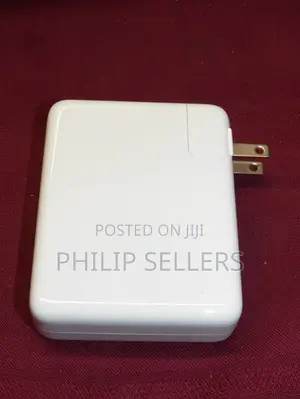 Genuine OEM Apple 140W USB-C Magsafe 3 Charger A2452 With Ma
