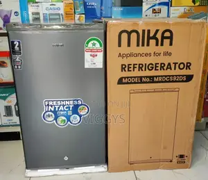92 Litre Fridge