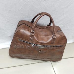 Travel Bag ,Travel Bag Leather Bag - thumbnail 2