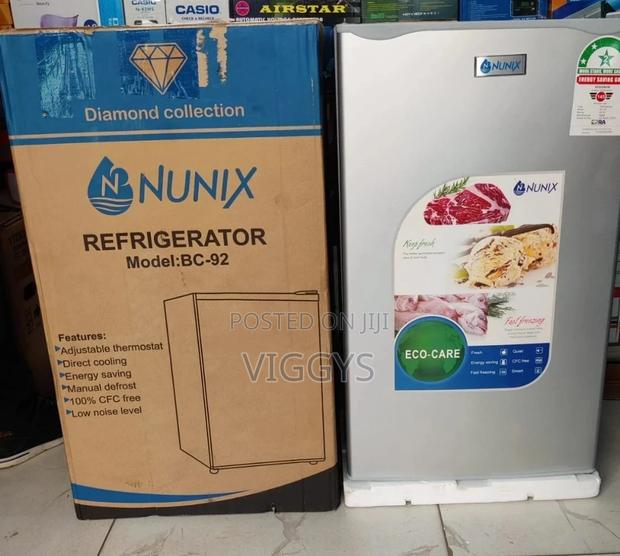 92 Litre Fridge - main view