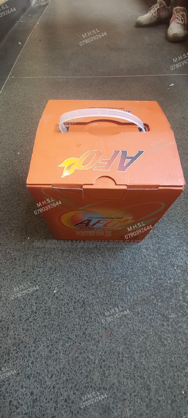 Fire Ball Automatic - thumbnail 3