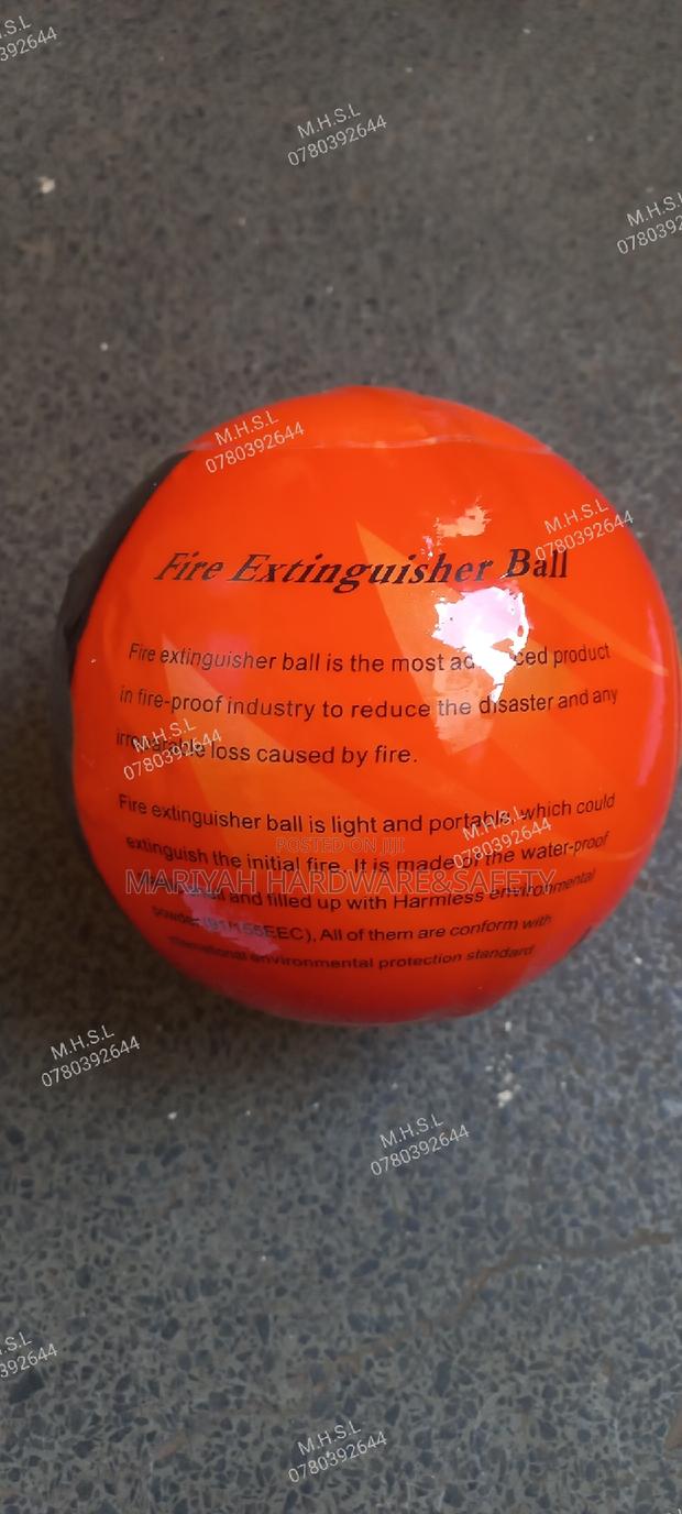 Fire Ball Automatic - thumbnail 4