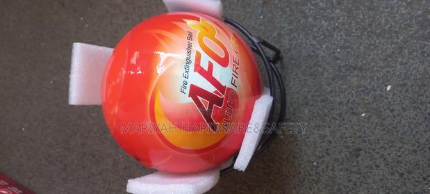 Fire Ball Automatic - thumbnail 5