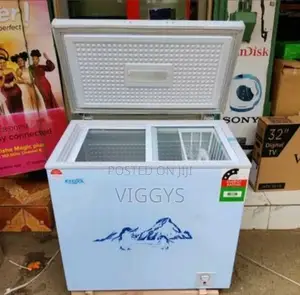 185litre Deep Freezer