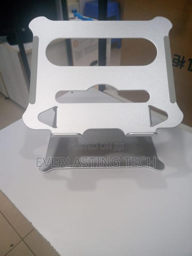 Adjustable Laptop Stand