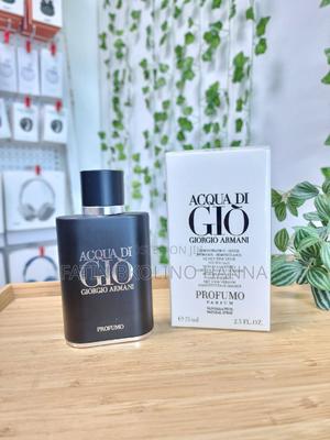 Acqua Di Gio Profumo Tester - thumbnail 2