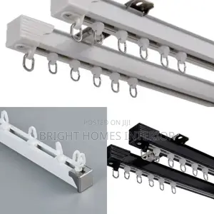 Single Track Curtain Rails Curtain Rails Curtain Rails