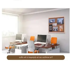 Wooden Wall Mount Board