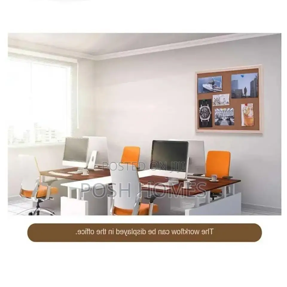 Wooden Wall Mount Board