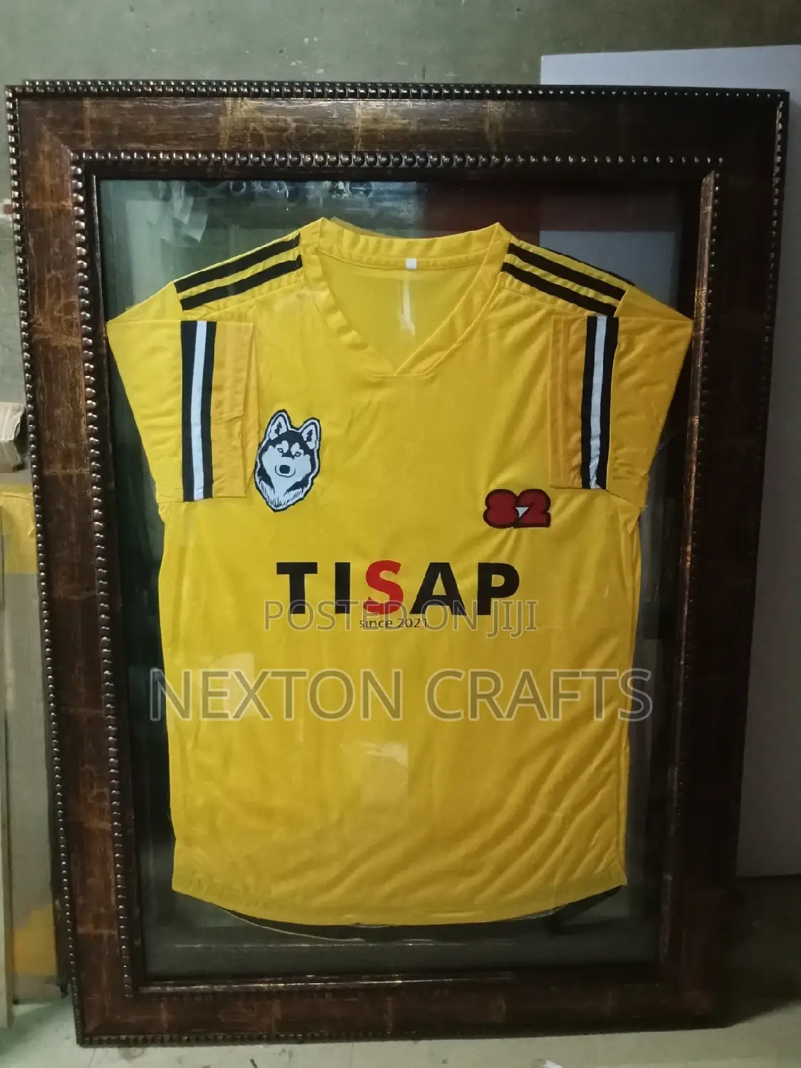 Classic Picture Frames Size A1