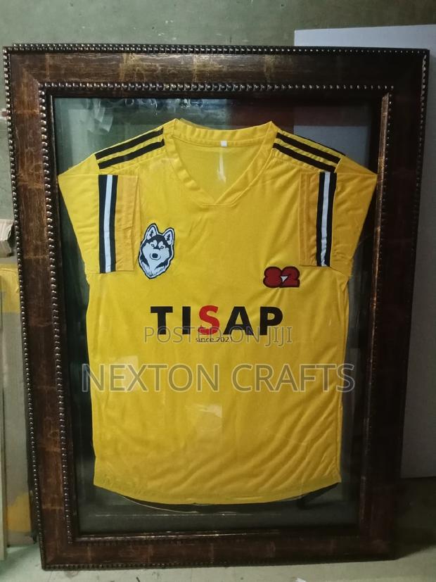 Classic Picture Frames Size A1