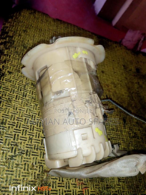 B15 Complete Fuel Pump - thumbnail 2