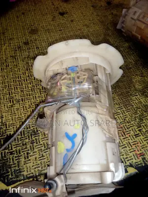 B15 Complete Fuel Pump