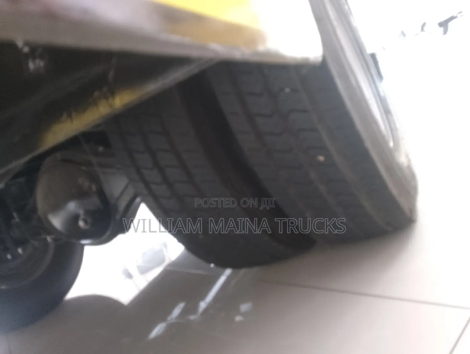 New Isuzu GLK6110H1 2023