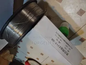 Gasless Mig Wire/Gas Welding Mig Wire