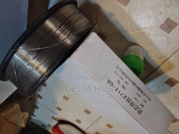 Gasless Mig Wire/Gas Welding Mig Wire