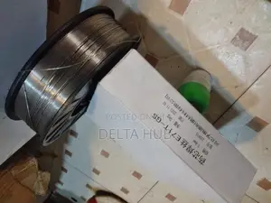 New Gasless Mig Wire/Gas Welding Mig Wire