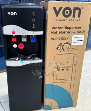 Water Dispenser
