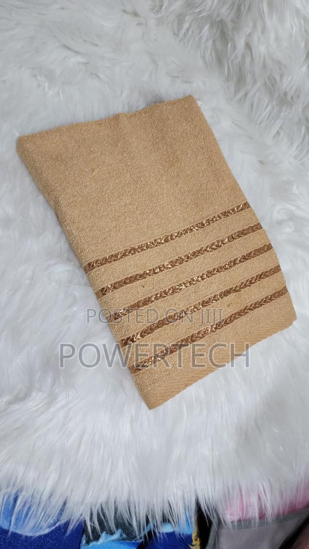 Medium Towels
70x140cm - main view