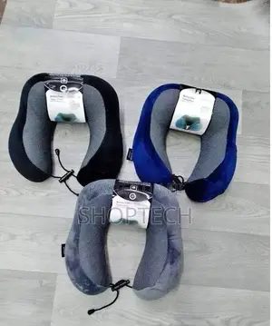 Neck Travel Pillow