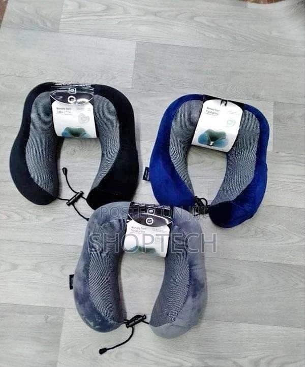Neck Travel Pillow