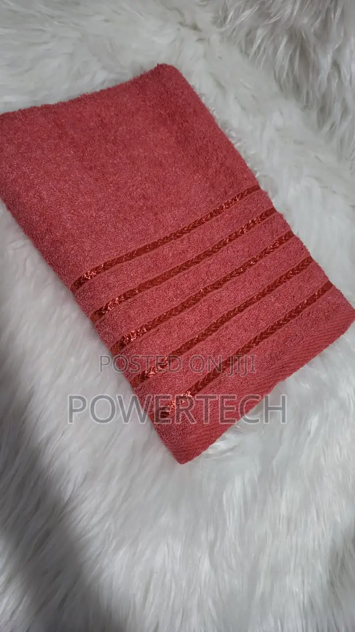 Medium Towels-70x140cm