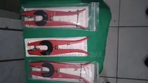 Original Ear Tag Applicator Pin Type