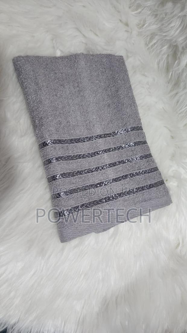 Medium Towels
70x140cm. - main view