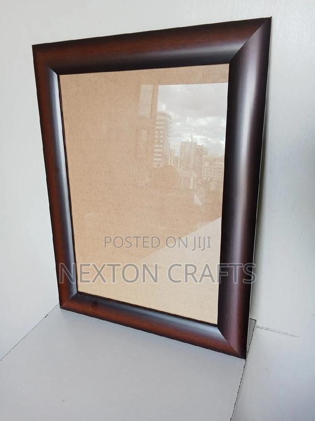 Certificate A3 Picture Frames
