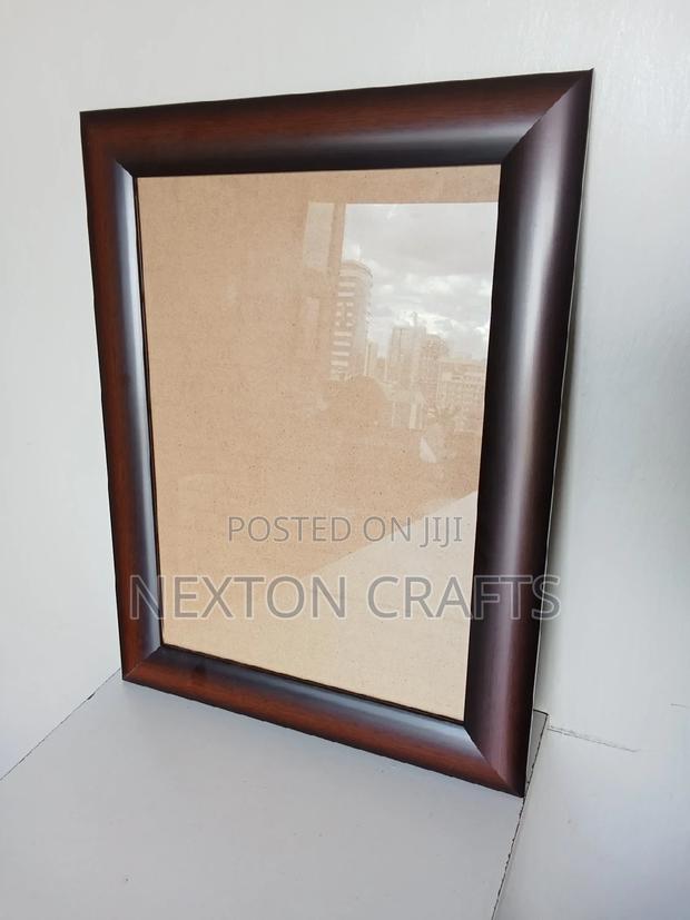 Certificate A3 Picture Frames - thumbnail 2