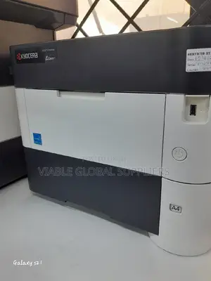 Kyocera Ecosys P3055idn Refurbished
