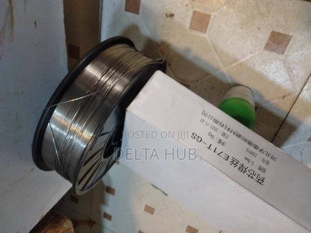 New Ideal Gasless Mig Wire/Gas Welding Mig Wire