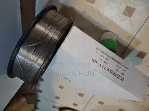 New Brand Gasless Mig Wire/Gas Welding Mig Wire