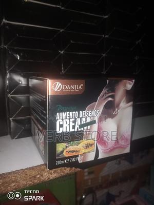 Breast Enlargement Cream - main view