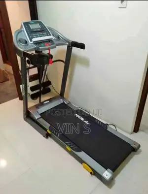 Treadmills
