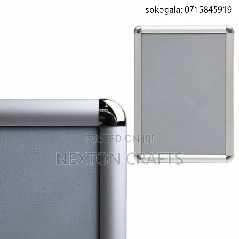 Snap Frame A3 / Snapper A3 Size