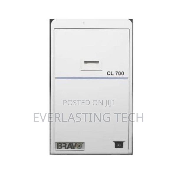 Bravo CX Laminator Simplex (CF-L700-1EM) - main view