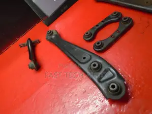 Control Arms Honda Life Available