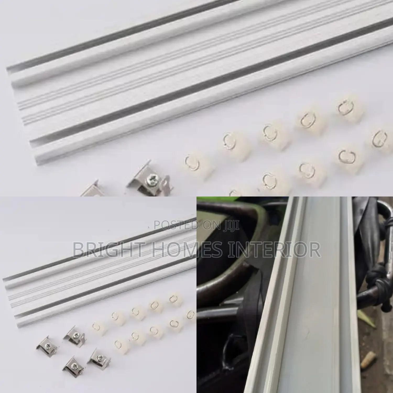 Double Curtain Rails Double Curtain Rails Curtain Rails