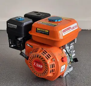Petrol Engine 7.5hp