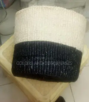 Baskets Size 8