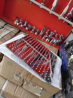 Heavy Gauge 12" Shower Head - thumbnail 2